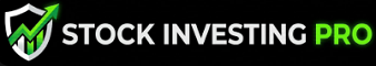 Stock Investing Pro Logo